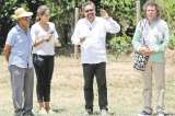 La pelea por los bienes de las Farc
