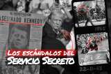 Servicio Secreto: de “supersoldados” a un escandaloso declive