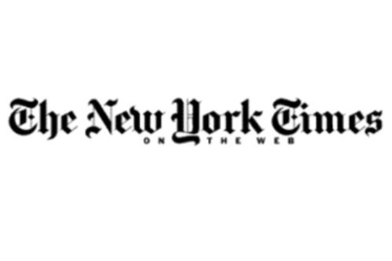 La página web del New York Times, víctima de un ataque