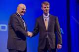 Microsoft compra unidad de Nokia