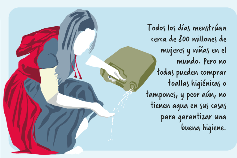 El mundo no es como lo pintan