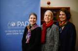 FUPAD celebra 60 años con enfoque de género y liderazgo femenino