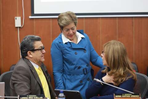 Los pendientes con los que la reforma pensional pasó a segundo debate