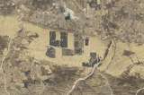 China está construyendo un parque solar de 400 kilómetros de largo en un desierto