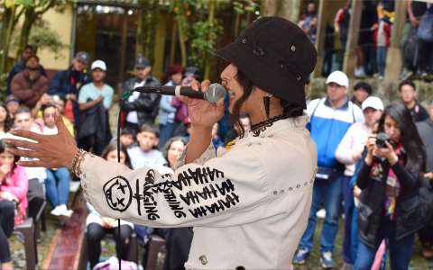Freestyle, exposición del voto femenino y astronomía: planes para cerrar agosto en Bogotá