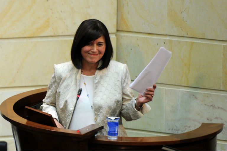 Lo que deja la elección de Diana Fajardo como nueva magistrada de la Corte Constitucional