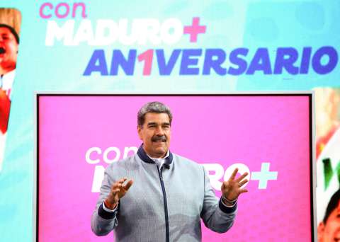 EE. UU. reactivaría sanciones a Venezuela si incumple con el Acuerdo de Barbados