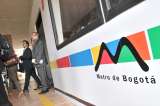 El Metro de Bogotá : ¿Quimera o realidad?