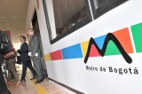 El Metro de Bogotá : ¿Quimera o realidad?