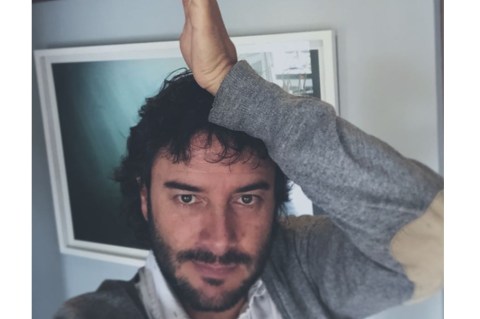 Fotos: así luce Lucas Jaramillo, ganador de ‘La isla de los famosos 2005′ de RCN