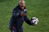 Chile me dio la posibilidad de ser mirado por todo el mundo: Sampaoli