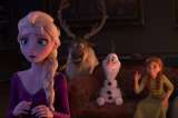 Así es la escena poscréditos de "Frozen 2″