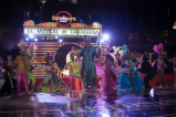 ‘Sabrosura, el musical’: un canto a la cultura cartagenera