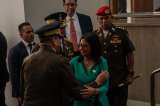 Con Nicolás Maduro afuera, así se ha dado la purga liderada por Delcy Rodríguez