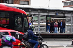 Festival Cordillera 2026: Habilitan rutas especiales del SITP para el regreso de asistentes