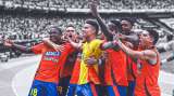 Bolivia vs. Colombia: hora y dónde ver en vivo el partido de Eliminatorias