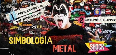Lecciones de estilo y simbología metal en Rock al Parque 2017