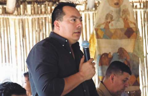 La acusación contra el gobernador de Amazonas por contrato COVID-19