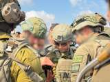 Israel prepara operación en Cisjordania tras ataque de colonos contra palestinos