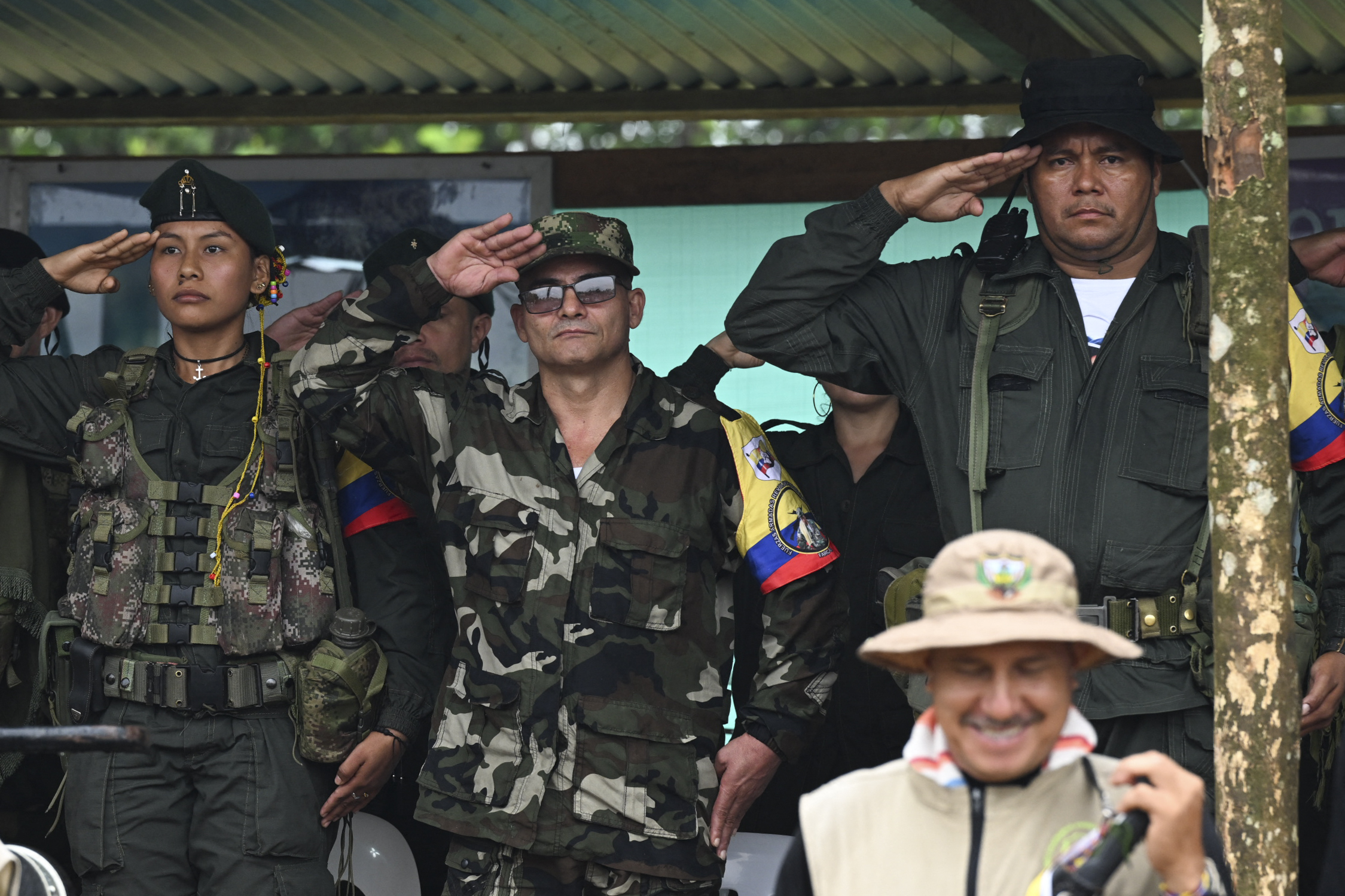 El Estado Mayor Central hizo un llamado al ELN para poner fin a la confrontación con las organizaciones de esta disidencia.