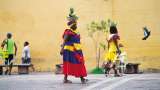 Las palenqueras en los barrios populares, ¿en vía de extinción?