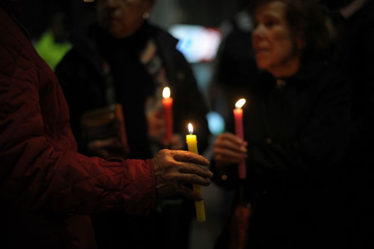Mujer atacada en barrio Rosales, diagnosticada con cuadriplejía: Fiscalía