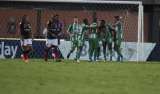 Con Baldomero de delantero, Nacional cerró el año con victoria ante Cúcuta