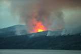 Incendio en parque natural de Argentina ha quemado al menos 2.000 hectáreas