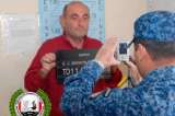 Piden investigar al Inpec por no permitir revisión médica a Giorgio Sale