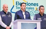 Registraduría advirtió que no se repetirán elecciones en ningún lugar de Colombia