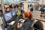 Huelga en Migración Colombia: ¿cómo avanza el tráfico en los aeropuertos?