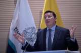 Congresistas firman proposición para garantizar presupuesto de la Registraduría