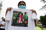 Aumentan detenciones de ‘pandilleros’ en El Salvador pese a protestas de familiares