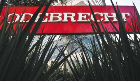 Caso Odebrecht: vuelven a rechazar solicitud de preclusión a favor de dos empresarios