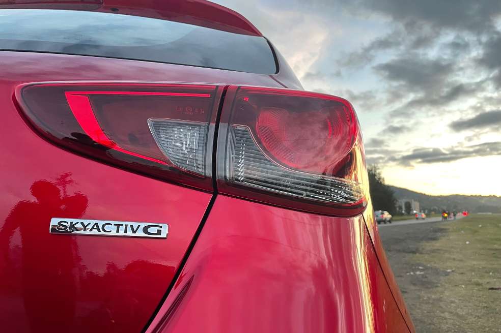 Mazda2