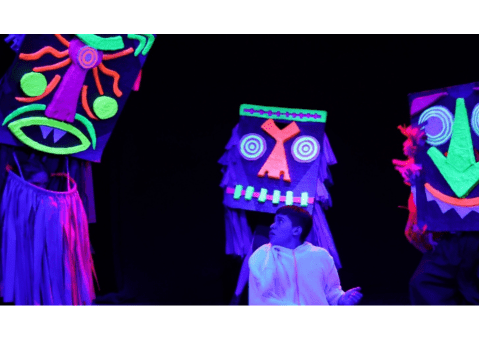 REI 24/7: Bogotá vivirá 24 horas de cultura y arte en sus espacios independientes