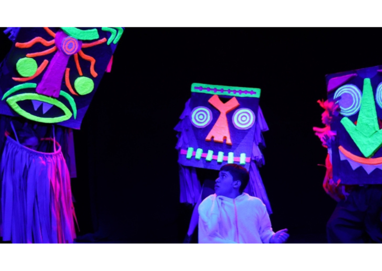 REI 24/7: Bogotá vivirá 24 horas de cultura y arte en sus espacios independientes