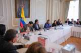 La U y Conservador asegurarían presidencias del Congreso, ¿en qué va la oposición del Pacto?