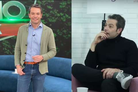 Iván Lalinde reveló por qué no tiene hijos: “no me tocó”
