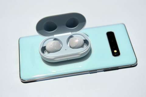 Así son los nuevos integrantes de la familia Samsung Galaxy S10