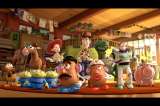 "Toy Story" cumple 20 años