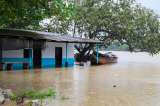 Ideam: Las lluvias continuarán esta semana en gran parte del país