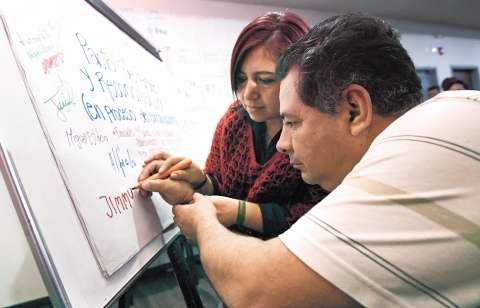 El soldado que ganó una tutela por la ayuda de sus victimarios