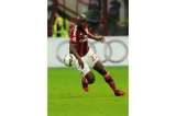 La inconformidad de Pablo Armero en Milan