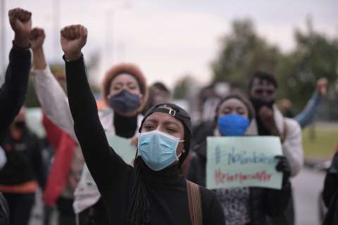 Día contra la discriminación racial: el llamado a que Colombia ratifique la CIRDI