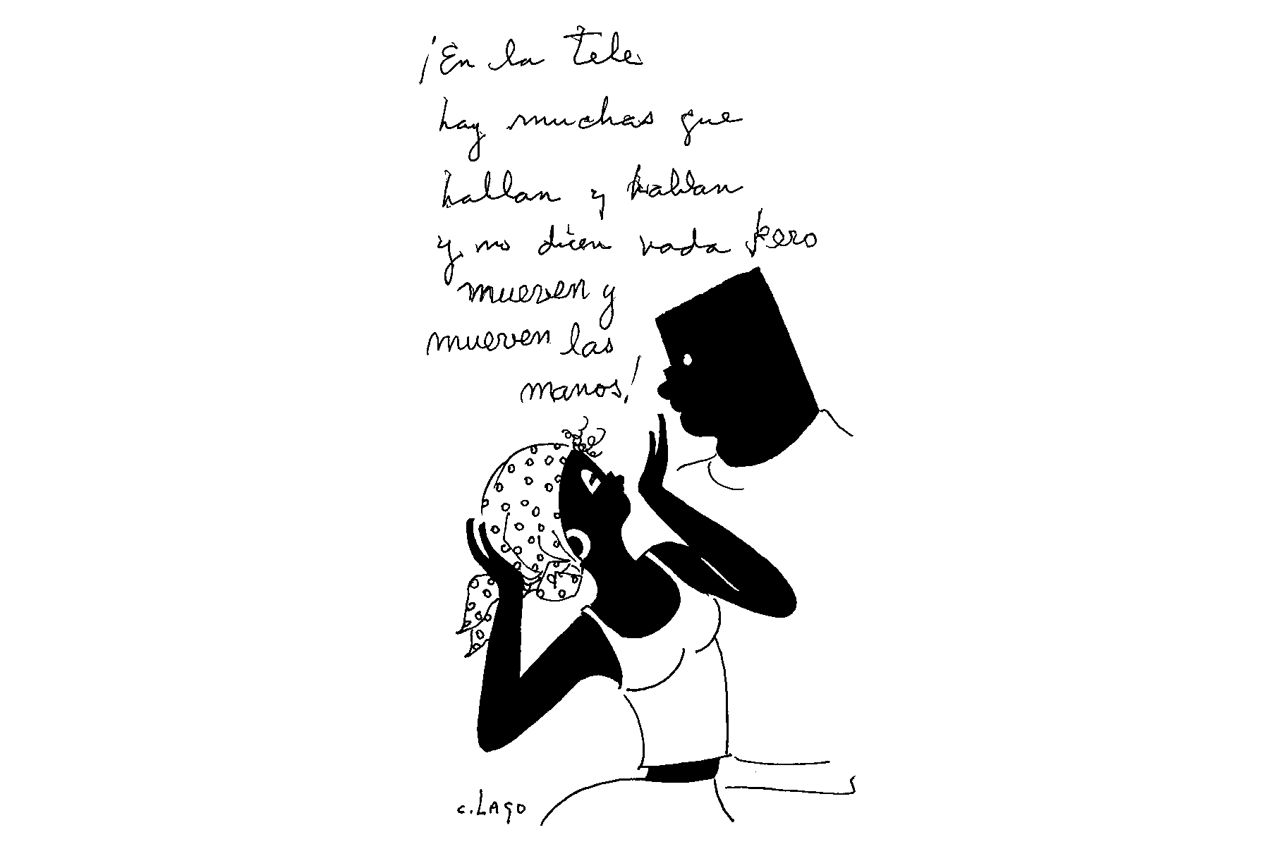Caricatura