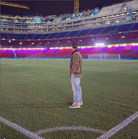 ¿Cuándo será el homenaje de Barcelona a Messi? Esto dijo el presidente del club