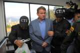 Prescribe investigación contra el exsenador Otto Bula por "parapolítica"