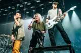 Oficial: Linkin Park estará en el show de la final de Champions League