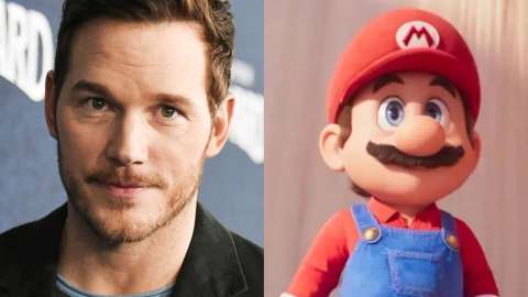 “Super Mario Bros”, fans critican la voz de Chris Pratt en nuevo tráiler